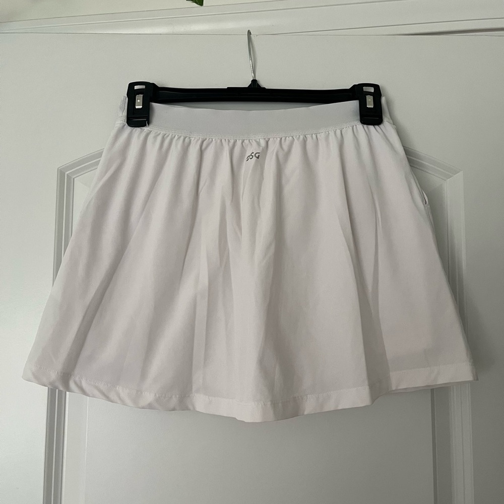 Dicks sporting goods golf skirt